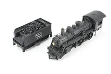 Load image into Gallery viewer, HO Brass Custom Scratch Built B&M - Boston & Maine 4-4-0 Putnam Rebuild Custom Painted REBOXX