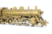 Load image into Gallery viewer, HO Brass CON PFM - SKI Soo Line H-3 Class 4-6-2 Pacific
