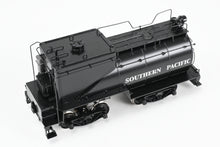Load image into Gallery viewer, HO Brass CON CIL - Challenger Imports SP - Southern Pacific Class S-14 0-6-0 FP #1289 w/Class 70C9 Tender