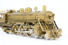 Load image into Gallery viewer, HO Brass CON PFM - SKI Soo Line H-3 Class 4-6-2 Pacific