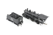 Load image into Gallery viewer, HO Brass Custom Scratch Built B&M - Boston & Maine 4-4-0 Putnam Rebuild Custom Painted REBOXX