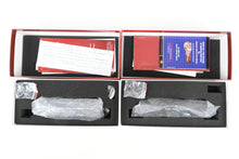 Load image into Gallery viewer, HO BLI - Broadway Limited Imports Paragon 2 NYC – New York Central Baldwin RF-16A/B "Cigar Band" Set W/DCC and Sound SOLD AS-IS B-UNIT SOUND INOPERATIVE