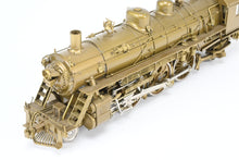 Load image into Gallery viewer, HO Brass CON PFM - SKI Soo Line H-3 Class 4-6-2 Pacific
