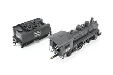 Load image into Gallery viewer, HO Brass Custom Scratch Built B&M - Boston & Maine 4-4-0 Putnam Rebuild Custom Painted REBOXX