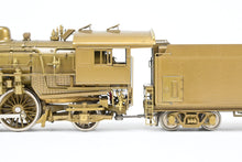 Load image into Gallery viewer, HO Brass CON PFM - SKI Soo Line H-3 Class 4-6-2 Pacific