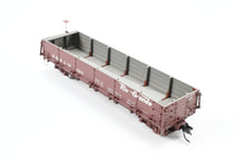 Load image into Gallery viewer, HOn3 Blackstone Models D&RGW - Denver & Rio Grande Western Drop Bottom Gondola – Flying Grande No. 890