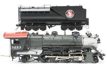Load image into Gallery viewer, HO Brass Sunset Models GN - Great Northern 2-8-2 Class O-4 Pro-Painted
