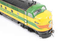Load image into Gallery viewer, HO CON Athearn Genesis M&STL - Minneapolis & St Louis EMD F3A/F3A Freight Set w/ DCC Added