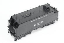 Load image into Gallery viewer, HO Brass Custom Joe G. Collias Scratch Built MP - Missouri Pacific 4-6-2 No. 6615 CP 1 of 1!