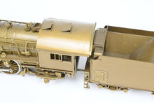 Load image into Gallery viewer, HO Brass CON PFM - SKI Soo Line H-3 Class 4-6-2 Pacific