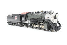 Load image into Gallery viewer, HO Brass Sunset Models GN - Great Northern 2-8-2 Class O-4 Pro-Painted