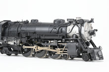 Load image into Gallery viewer, HO Brass Custom Joe G. Collias Scratch Built MP - Missouri Pacific 4-6-2 No. 6615 CP 1 of 1!