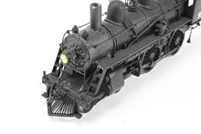 Load image into Gallery viewer, HO Brass Custom Scratch Built B&M - Boston & Maine 4-4-0 Putnam Rebuild Custom Painted REBOXX