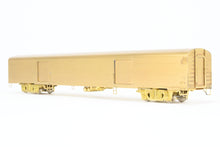 Load image into Gallery viewer, HO Brass The Palace Car Company MILW - Milwaukee Road 85' Mail/Storage 2000/17