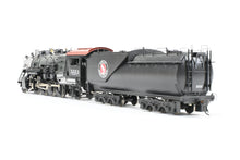 Load image into Gallery viewer, HO Brass Sunset Models GN - Great Northern 2-8-2 Class O-4 Pro-Painted