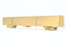 Load image into Gallery viewer, HO Brass The Palace Car Company MILW - Milwaukee Road 85' Mail/Storage 2000/17