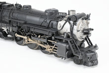 Load image into Gallery viewer, HO Brass Custom Joe G. Collias Scratch Built MP - Missouri Pacific 4-6-2 No. 6615 CP 1 of 1!