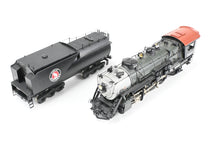 Load image into Gallery viewer, HO Brass Sunset Models GN - Great Northern 2-8-2 Class O-4 Pro-Painted