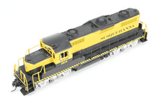 Load image into Gallery viewer, HO Brass Oriental Limited NYS&W - New York, Susquehanna, & Western EMD GP18 1800 HP Low Hood w/Dynamic Brakes CP No. 1804