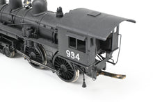 Load image into Gallery viewer, HO Brass Custom Scratch Built B&M - Boston & Maine 4-4-0 Putnam Rebuild Custom Painted REBOXX