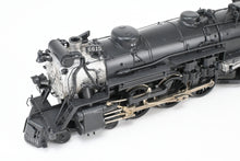 Load image into Gallery viewer, HO Brass Custom Joe G. Collias Scratch Built MP - Missouri Pacific 4-6-2 No. 6615 CP 1 of 1!