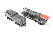 Load image into Gallery viewer, HO Brass Sunset Models GN - Great Northern 2-8-2 Class O-4 Pro-Painted