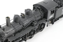 Load image into Gallery viewer, HO Brass Custom Scratch Built B&M - Boston & Maine 4-4-0 Putnam Rebuild Custom Painted REBOXX