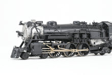 Load image into Gallery viewer, HO Brass Custom Joe G. Collias Scratch Built MP - Missouri Pacific 4-6-2 No. 6615 CP 1 of 1!