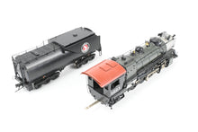 Load image into Gallery viewer, HO Brass Sunset Models GN - Great Northern 2-8-2 Class O-4 Pro-Painted