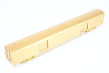 Load image into Gallery viewer, HO Brass The Palace Car Company MILW - Milwaukee Road 85' Mail/Storage 2000/17
