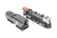 Load image into Gallery viewer, HO Brass Sunset Models GN - Great Northern 2-8-2 Class O-4 Pro-Painted