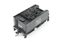Load image into Gallery viewer, HO Brass Custom Scratch Built B&M - Boston & Maine 4-4-0 Putnam Rebuild Custom Painted REBOXX