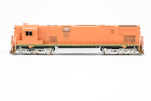 Load image into Gallery viewer, HO Brass Oriental Limited Various Roads C-628 2750 HP High Hood PARTIAL PAINT
