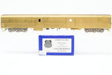 Load image into Gallery viewer, HO Brass Cascade Models UP - Union Pacific 1954 ACF Baggage Nos.5639 - 5663 Without Roof Vents