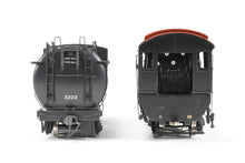 Load image into Gallery viewer, HO Brass Sunset Models GN - Great Northern 2-8-2 Class O-4 Pro-Painted