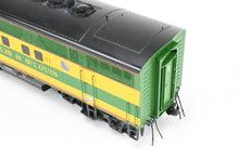 Load image into Gallery viewer, HO CON Athearn Genesis M&STL - Minneapolis & St Louis EMD F3A/F3A Freight Set w/ DCC Added