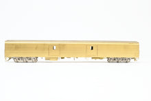 Load image into Gallery viewer, HO Brass Cascade Models UP - Union Pacific 1954 ACF Baggage Nos. 5639 - 5663 Without Roof Vents
