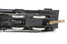 Load image into Gallery viewer, HO Brass Custom Scratch Built B&M - Boston & Maine 4-4-0 Putnam Rebuild Custom Painted REBOXX