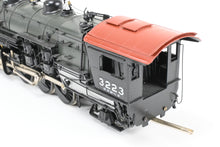 Load image into Gallery viewer, HO Brass Sunset Models GN - Great Northern 2-8-2 Class O-4 Pro-Painted