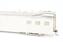 Load image into Gallery viewer, HO Brass CON Oriental Limited CB&Q - Burlington Route Twin Cities Zephyr 7-Car Articulated Consist Set