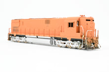 Load image into Gallery viewer, HO Brass Oriental Limited Various Roads C-628 2750 HP High Hood PARTIAL PAINT