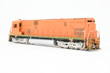 Load image into Gallery viewer, HO Brass Oriental Limited Various Roads C-628 2750 HP High Hood PARTIAL PAINT