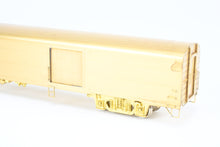 Load image into Gallery viewer, HO Brass The Palace Car Company MILW - Milwaukee Road 85' Mail/Storage 2000/17