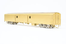 Load image into Gallery viewer, HO Brass Cascade Models UP - Union Pacific 1954 ACF Baggage Nos. 5639 - 5663 Without Roof Vents