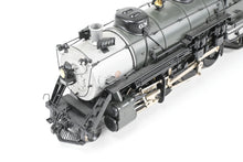 Load image into Gallery viewer, HO Brass Sunset Models GN - Great Northern 2-8-2 Class O-4 Pro-Painted