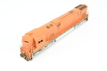 Load image into Gallery viewer, HO Brass Oriental Limited Various Roads C-628 2750 HP High Hood PARTIAL PAINT