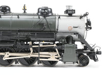 Load image into Gallery viewer, HO Brass Sunset Models GN - Great Northern 2-8-2 Class O-4 Pro-Painted