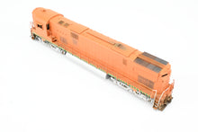 Load image into Gallery viewer, HO Brass Oriental Limited Various Roads C-628 2750 HP High Hood PARTIAL PAINT