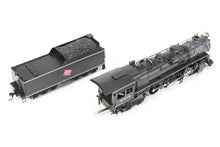 Load image into Gallery viewer, HO Brass PFM - United MILW - Milwaukee Road F-6 Baltic 4-6-4 Pro-Painted #5415
