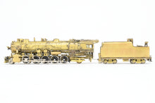Load image into Gallery viewer, HO Brass Sunset Models MP - Missouri Pacific 2-10-2 w/ Custom Modifications to MP #1715-1719 By Joe G. Collias